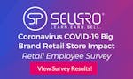 Covid-19 Retail Pulse Survey Dashboard image