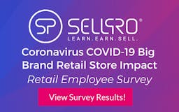 Covid-19 Retail Pulse Survey Dashboard media 1