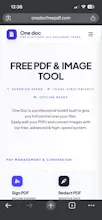 Onedocfreepdf gallery image