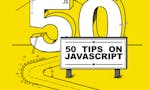 50 Tips on JavaScript image