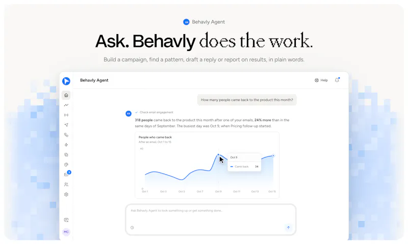Behavly 2.0 screenshot 3