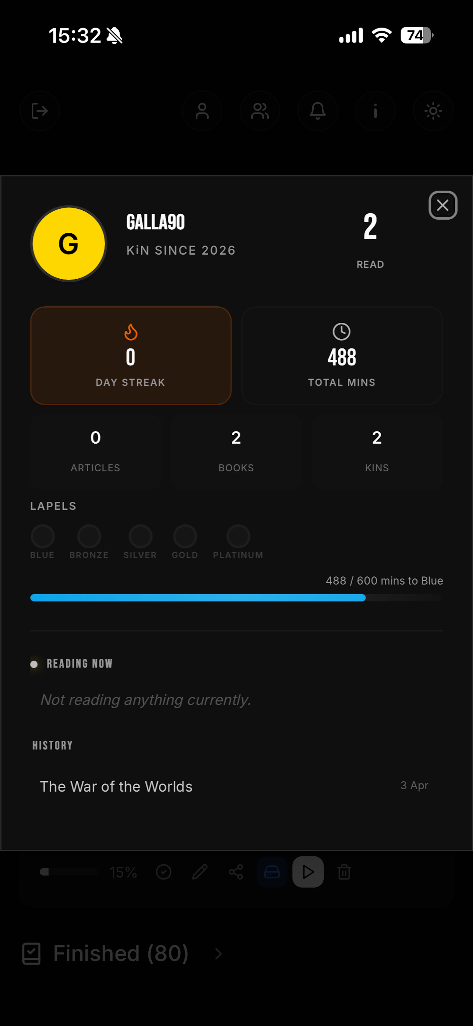 KiN-TXT screenshot 8