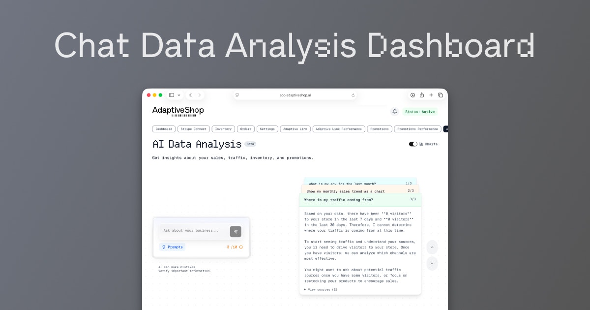 AdaptiveShop gallery image