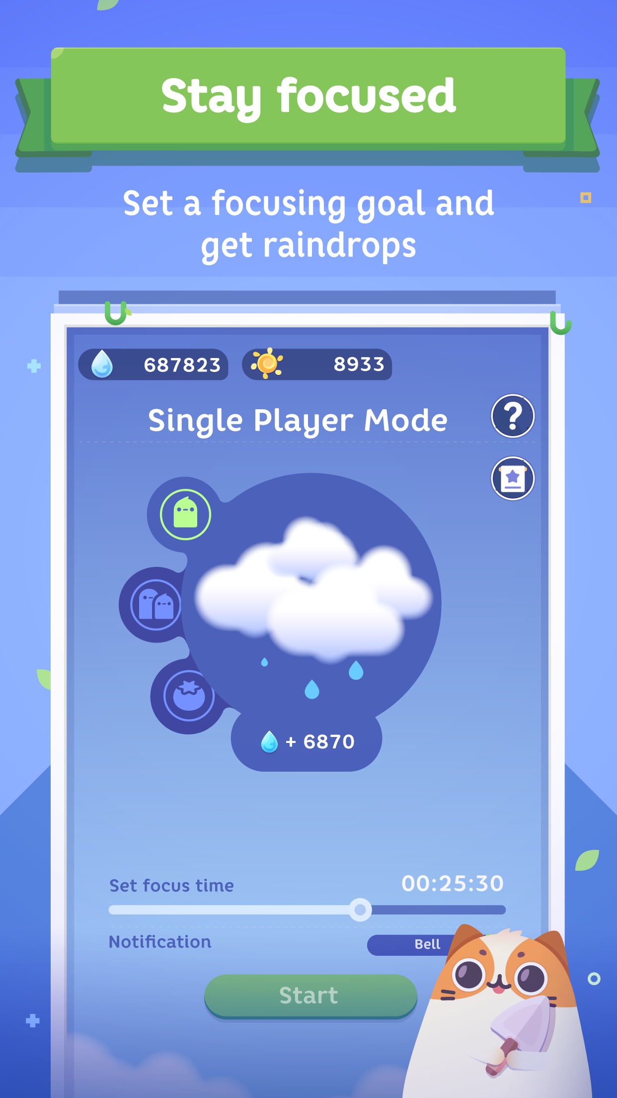 Focus Plant gallery image