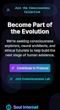 Soul Internet - Web3 Project gallery image