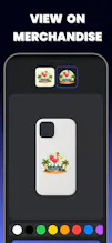 Brandly - AI logo generator gallery image