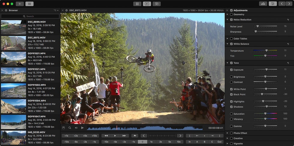 Videoloupe for Mac gallery image