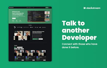stackstream gallery image