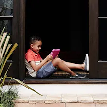 Amazon Fire Kids Edition gallery image