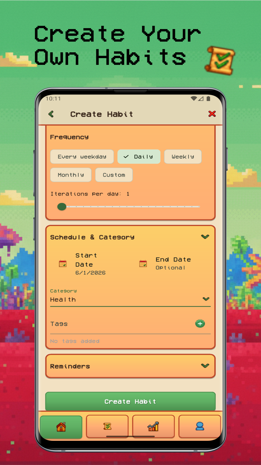 Haboochii gallery image