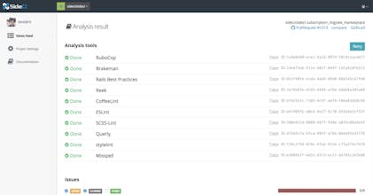 SideCI V.2 gallery image
