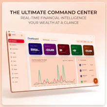 CashPath: The Ultimate Personal Finance gallery image