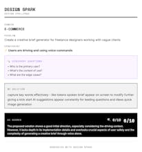 Design Spark gallery image