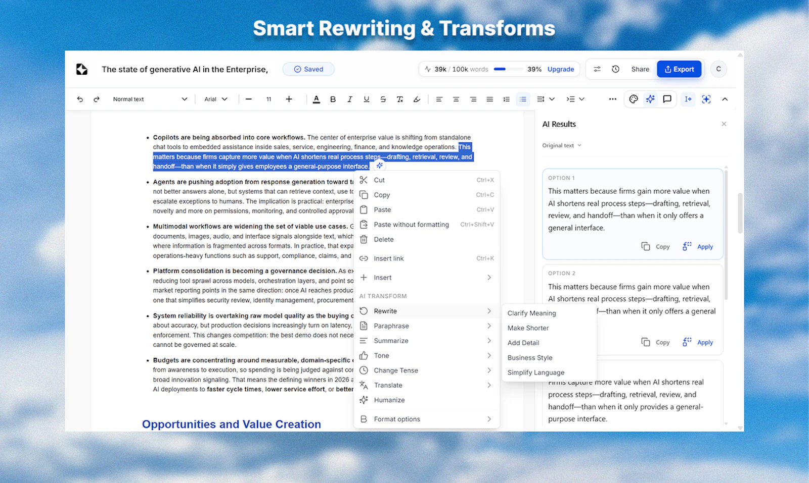 NextDoc screenshot 4
