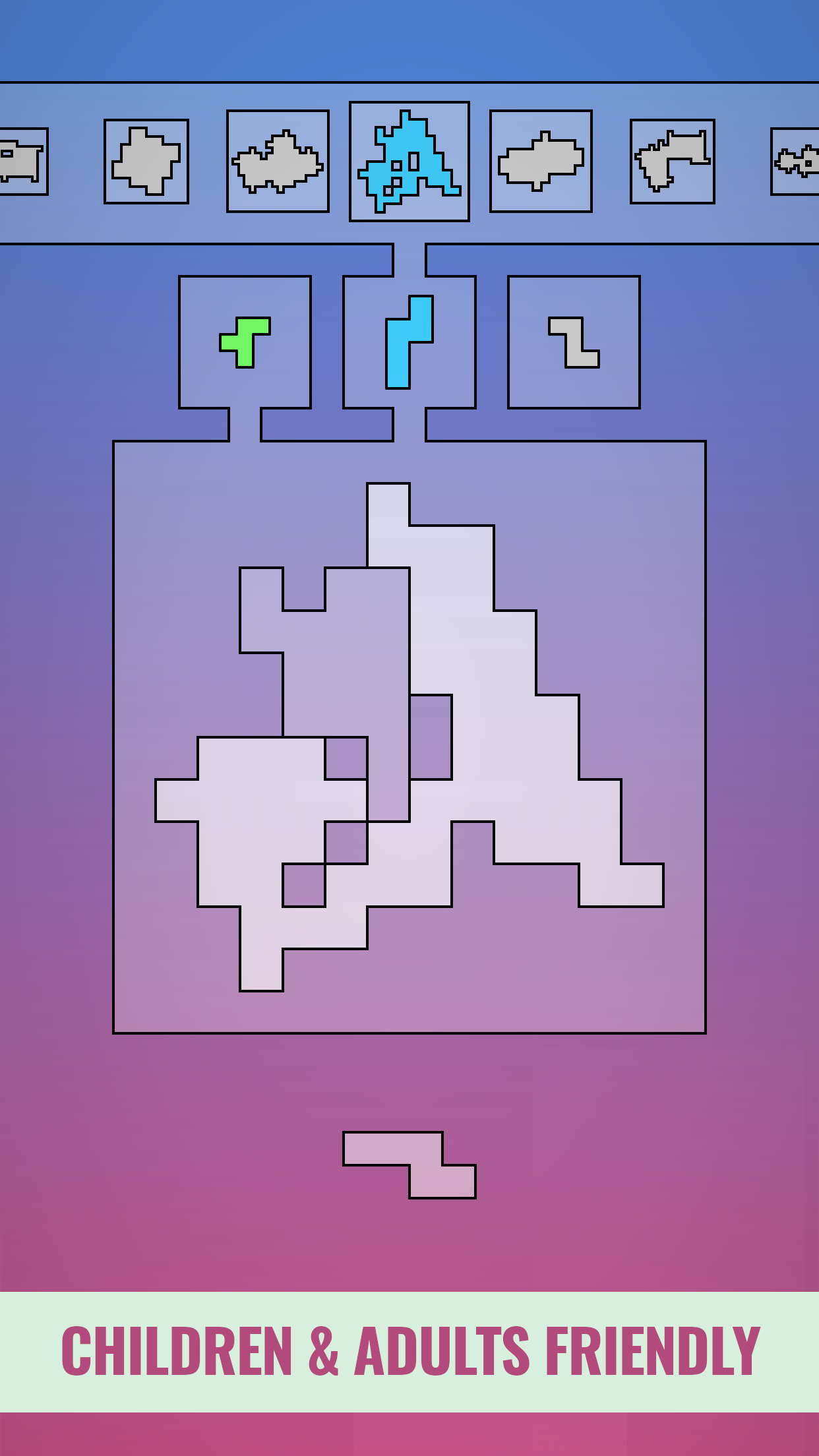 ShapeOminoes gallery image