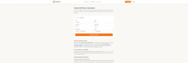 ProperDietPlan gallery image