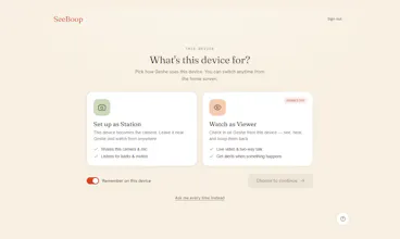 SeeBoop gallery image