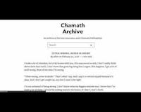 Chamath Archive media 1