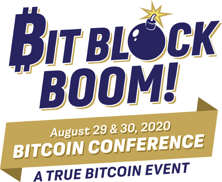 BitBlockBoom Bitcoin Conference