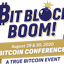 BitBlockBoom Bitcoin Conference