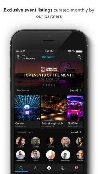 Dance Tonight gallery image