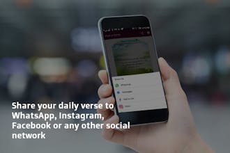 Bible Promise Box gallery image