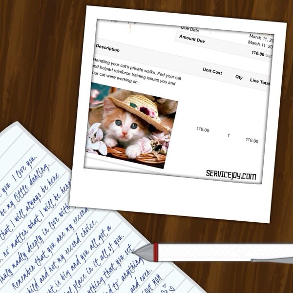 Servicejoy gallery image