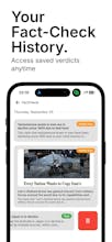 AI Fact Checker gallery image