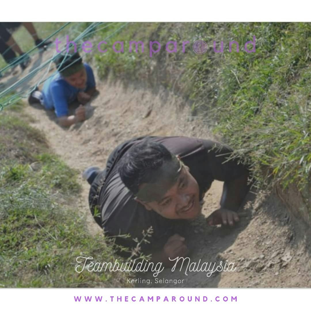 Thecamparound gallery image