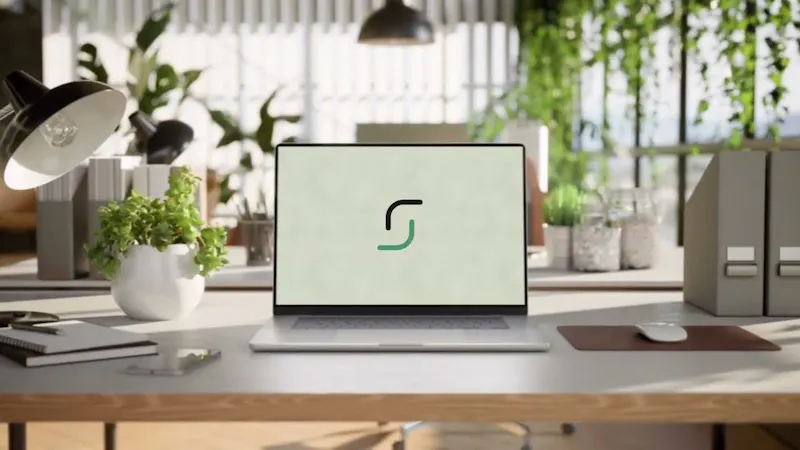 Skriptr screenshot 1 (video preview)
