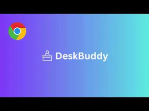 DeskBuddy gallery image