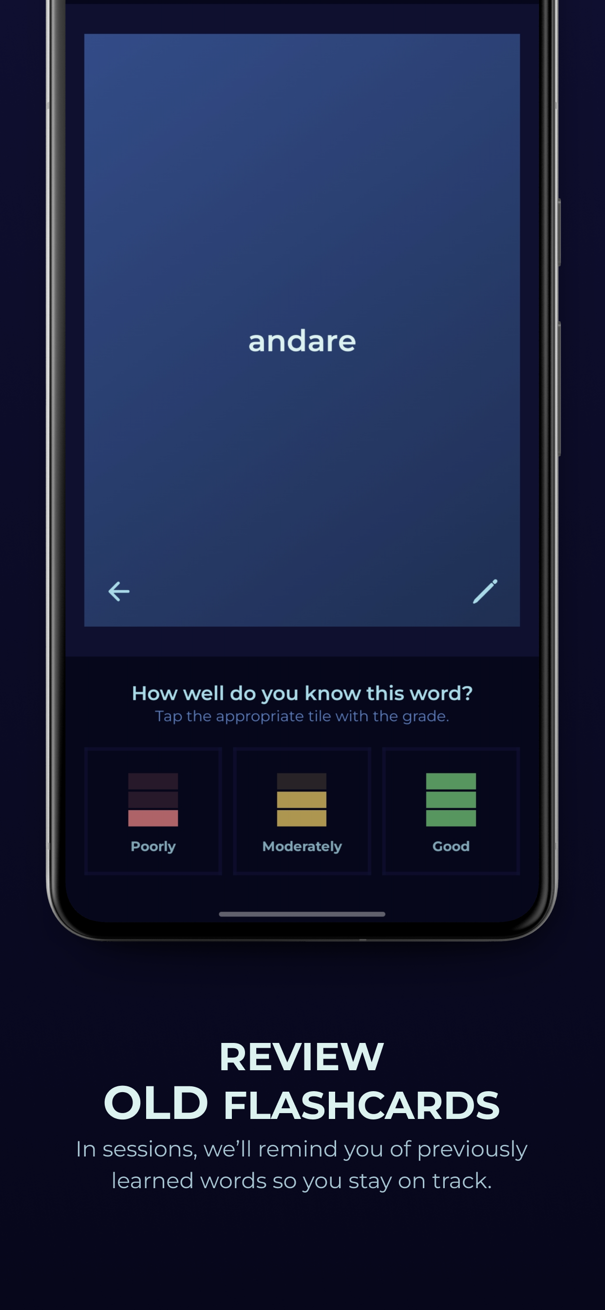 Lango Flashcards gallery image