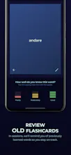 Lango Flashcards gallery image