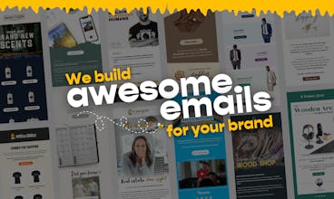 BeeMail gallery image