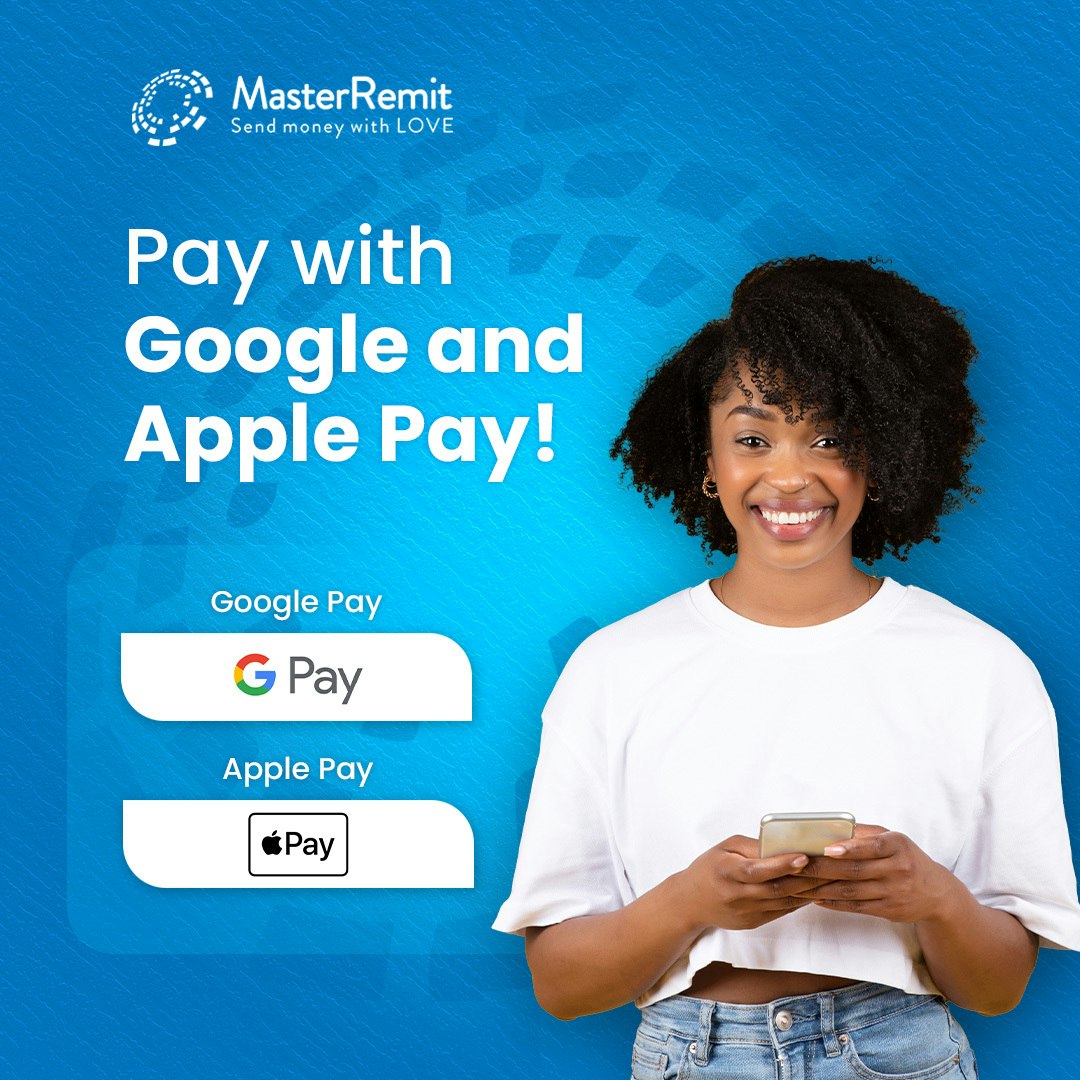 MasterRemit gallery image