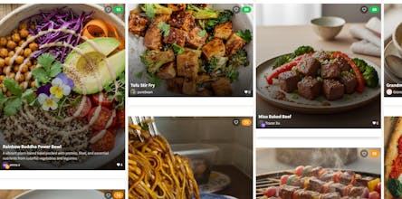 NutriChiefAI gallery image