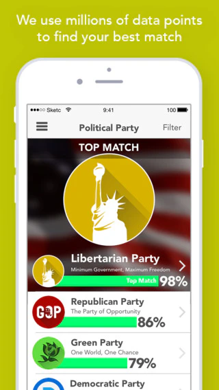 Voter Image