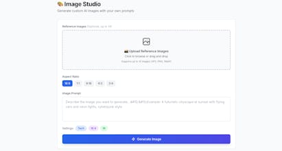 FlowContent gallery image