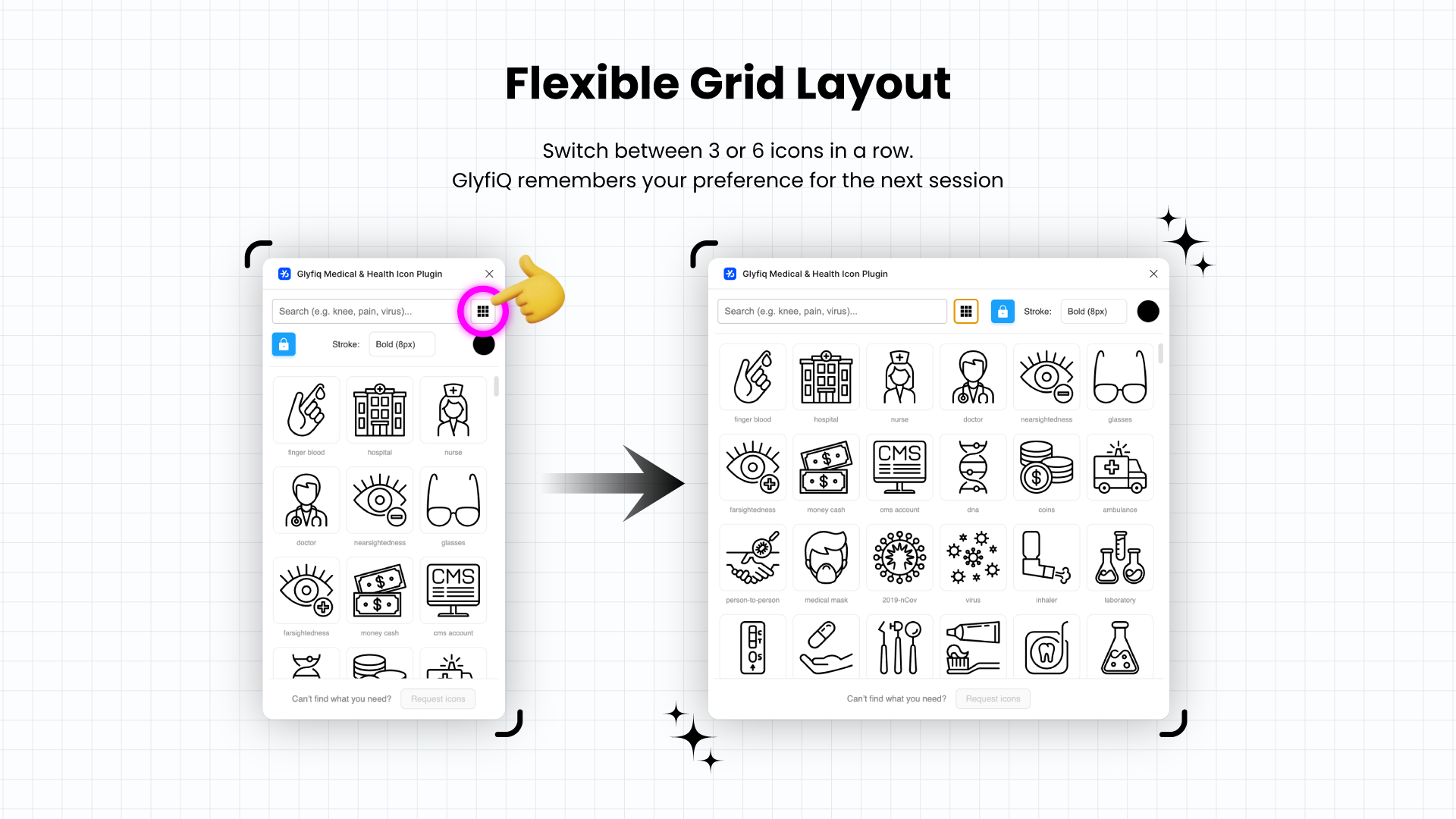 Glyfiq gallery image
