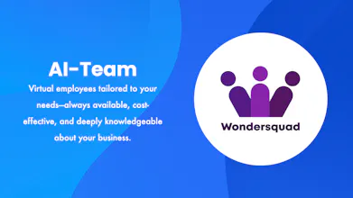 Wondersquad gallery image