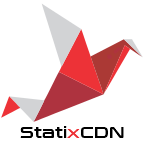StatixCDN - Free CDN