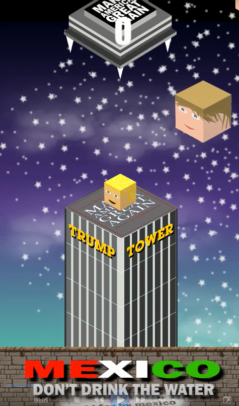 Trump Jump gallery image