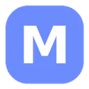Memoro logo