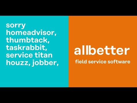 Allbetter gallery image