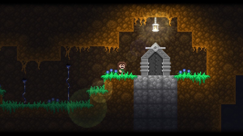 Momento Temporis: Light from the Deep gallery image