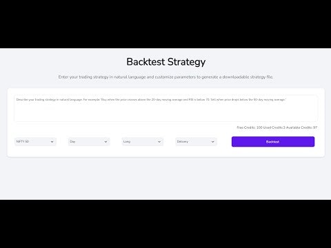 Stralgo gallery image