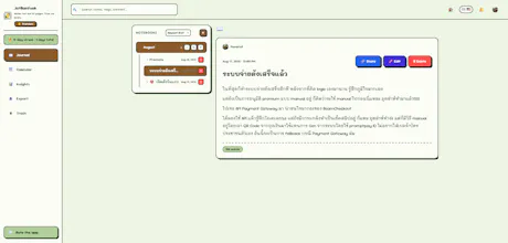 JotBantuek gallery image