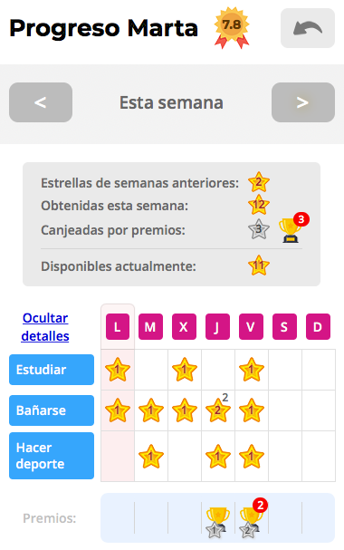 Motikids app gallery image