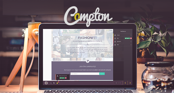 Compton gallery image