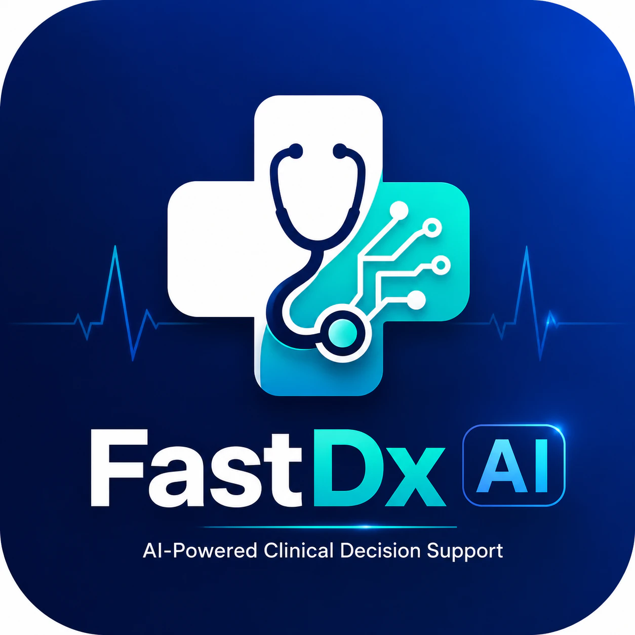 FastDx AI logo